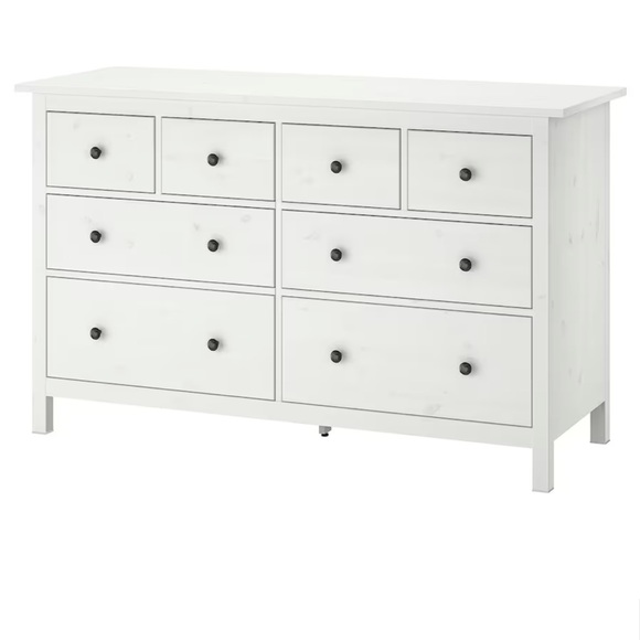 IKEA Other Ikea Hemnes Dresser Knobs Set Of 2 Poshmark